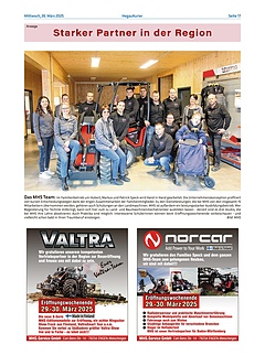 Hegau Kurier