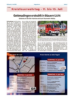 Hegau Kurier