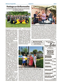 Hegau Kurier