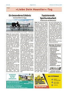 Hegau Kurier