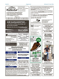 Hegau Kurier