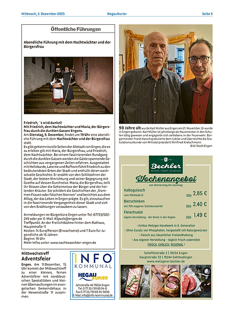 Hegau Kurier