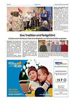 Hegau Kurier