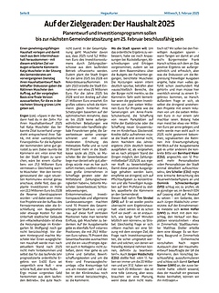 Hegau Kurier
