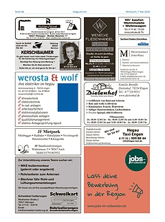 Hegau Kurier
