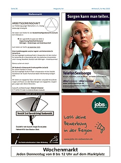 Hegau Kurier