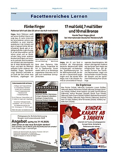 Hegau Kurier