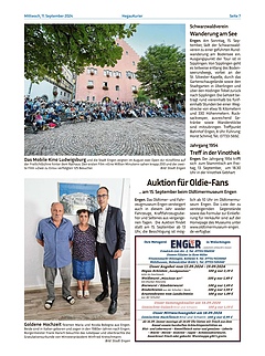 Hegau Kurier