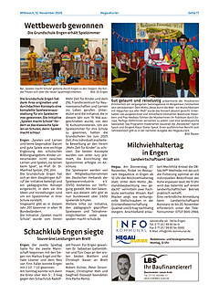 Hegau Kurier