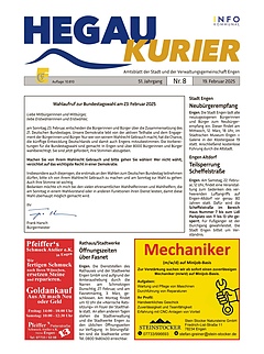 Hegau Kurier