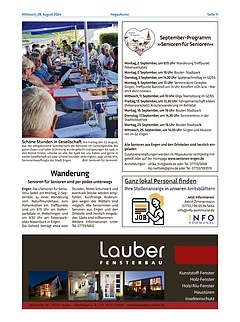 Hegau Kurier