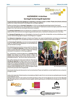 Hegau Kurier