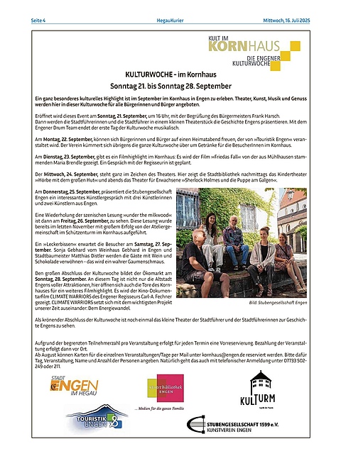 Hegau Kurier
