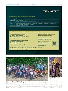 Hegau Kurier