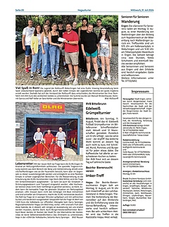 Hegau Kurier