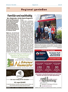 Hegau Kurier
