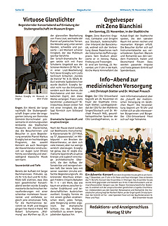 Hegau Kurier