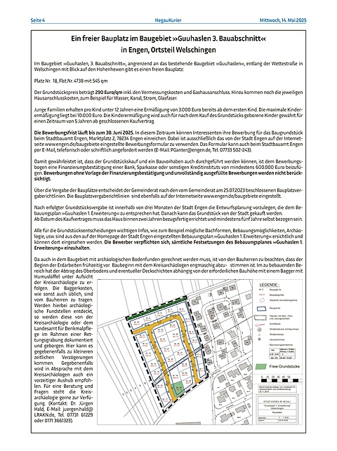 Hegau Kurier