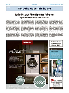Hegau Kurier