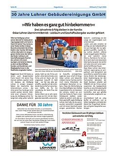 Hegau Kurier