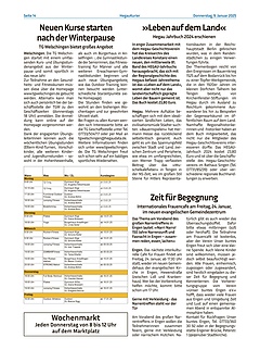 Hegau Kurier