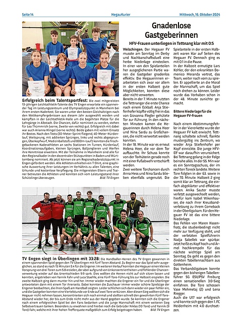 Hegau Kurier