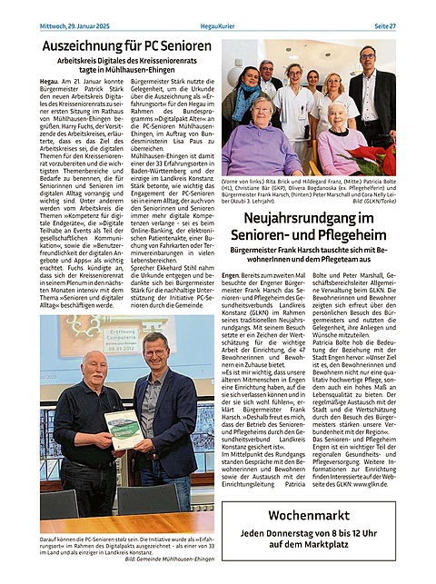 Hegau Kurier