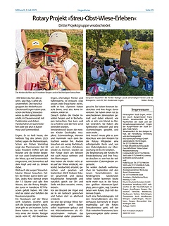 Hegau Kurier