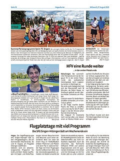 Hegau Kurier