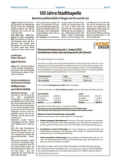Hegau Kurier