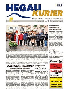 Hegau Kurier