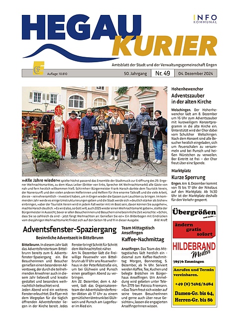 Hegau Kurier