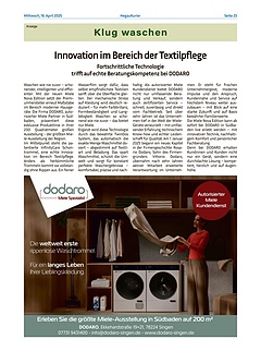 Hegau Kurier