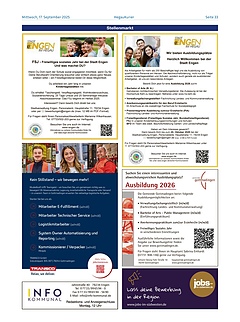 Hegau Kurier