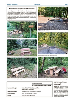 Hegau Kurier