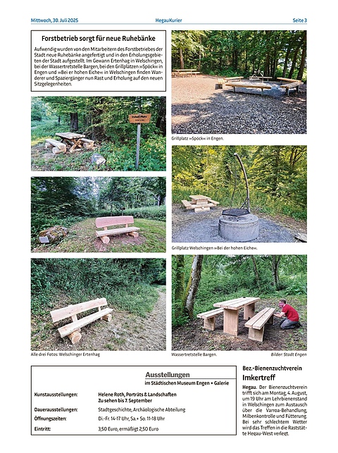 Hegau Kurier