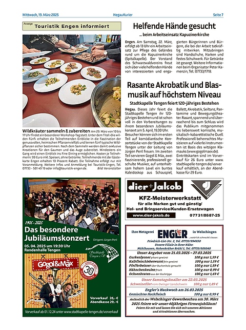 Hegau Kurier