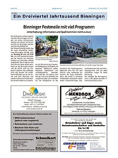 Hegau Kurier
