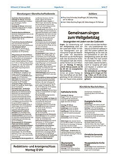 Hegau Kurier