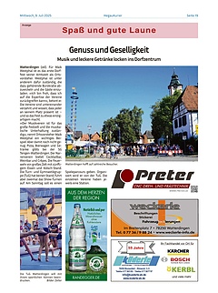 Hegau Kurier