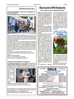 Hegau Kurier