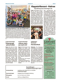 Hegau Kurier