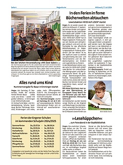 Hegau Kurier