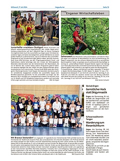 Hegau Kurier