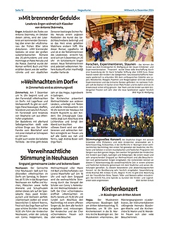 Hegau Kurier