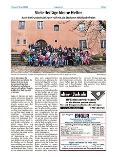 Hegau Kurier