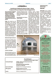 Hegau Kurier