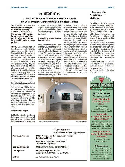 Hegau Kurier
