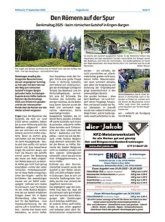 Hegau Kurier