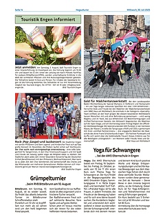 Hegau Kurier